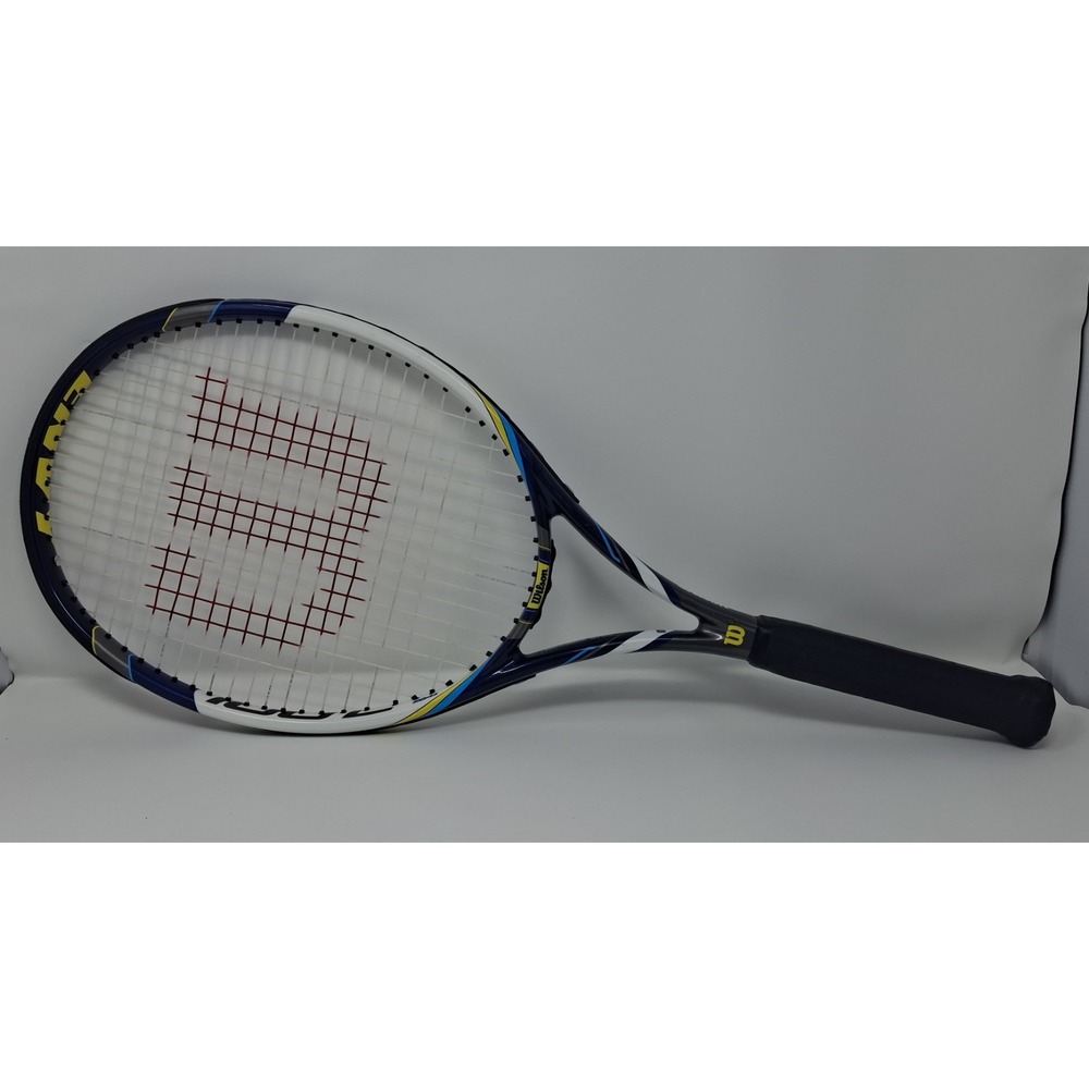 Wilson Envy Tennis Racquet